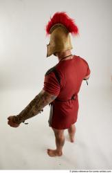 JACOB GLADIATOR STANDING POSE 2